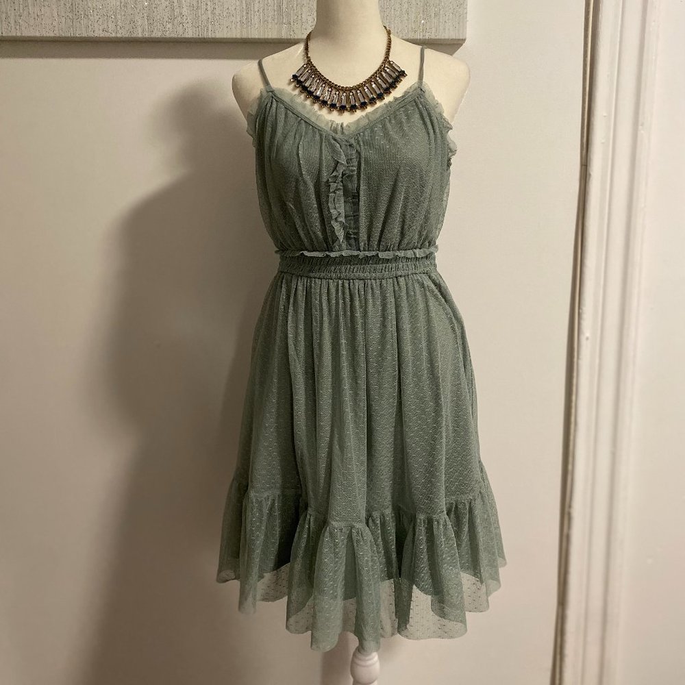 H&M Lace Dress